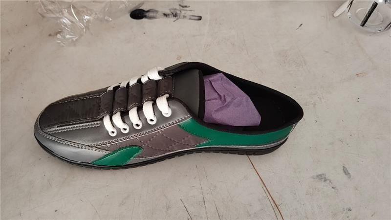 Men's Half Casual Shoes