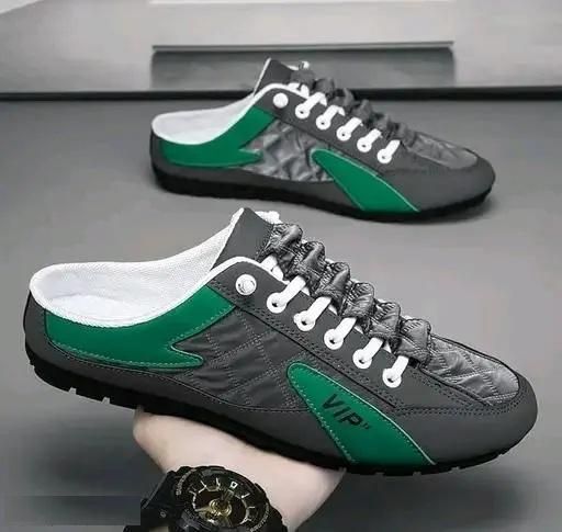Men's Half Casual Shoes