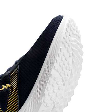 Monex New Latest Black Gold Shoes For Mens